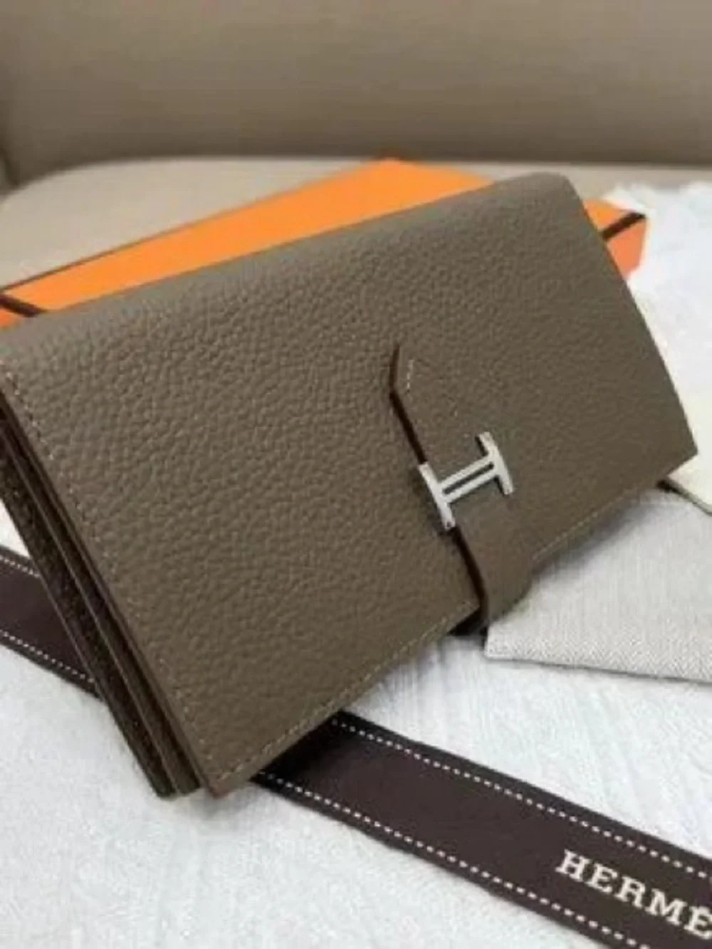 Hermes wallet